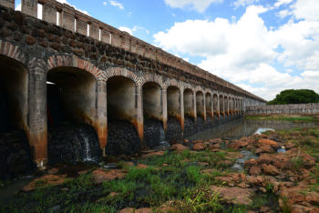 Discover its Dams