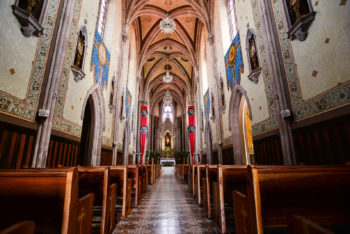 Señor de la Misericordia Parish Church