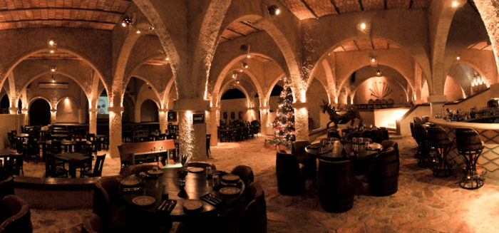 La Taberna del Cofrade