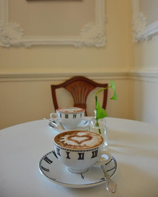 La Victoriana-Guanajuato-Restaurante-cafetería-café