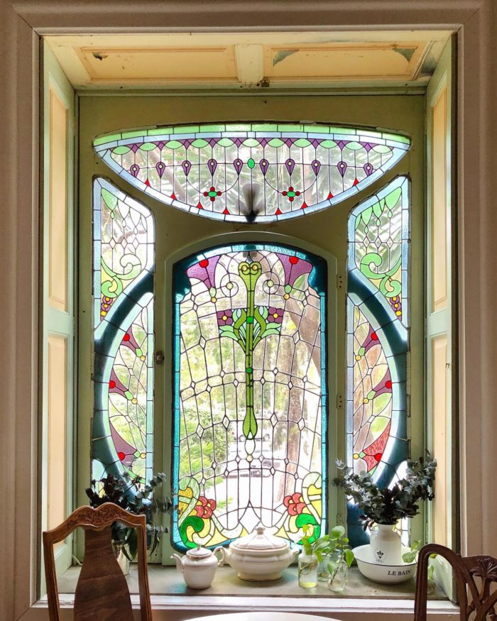 La Victoriana-Guanajuato-Restaurante-cafetería-té