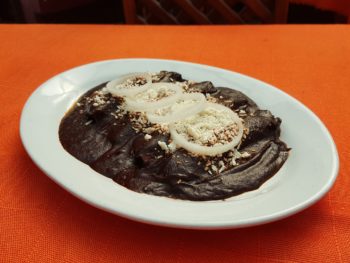 La Casa de la Abuela