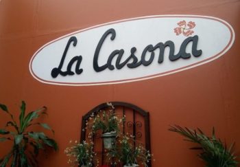 La Casona
