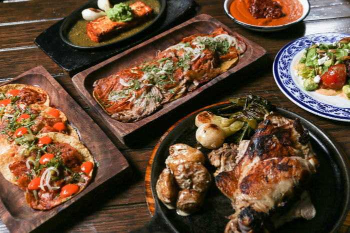 La embajada-monterrey-nuevo leon-restaurante-comida