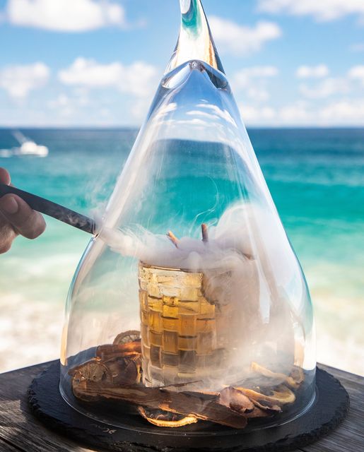 La roca-Restaurante-Los cabos-Baja California