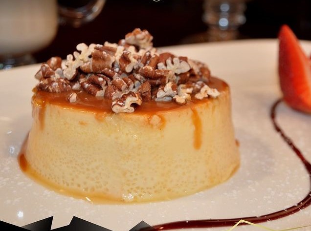 Los Hidalgos-Monterrey-Nuevo León-restaurante-postres