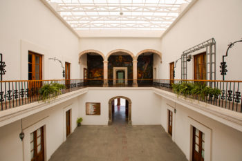 Bicentenario History Museum