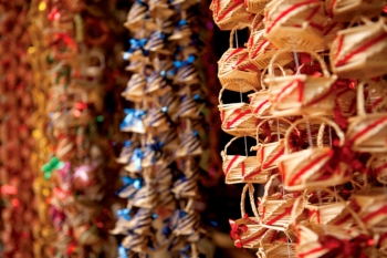 Buy Local Handicrafts