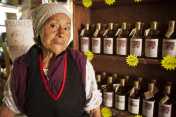 Sample and Purchase Preserves