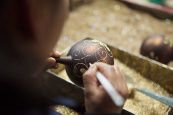 Purchase Ornamental Christmas Spheres