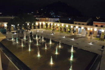 Museum of San Cristóbal (MUSAC)