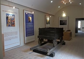 Miners Museum