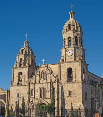 Feast Day of the Patron Saint
