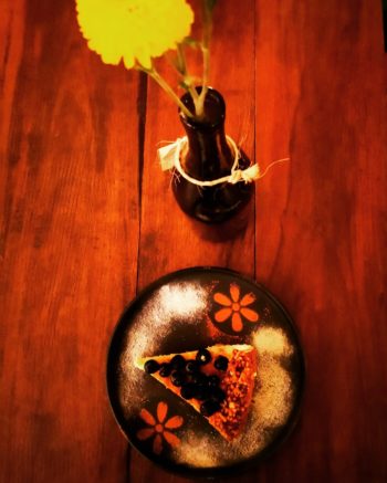 Marrón Cocina Galería