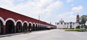 Mercado de San Pedro