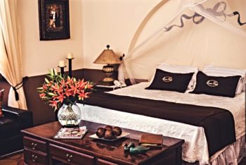 Santa Elena Hotel Boutique