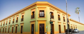 Hotel Misión de Mocorito