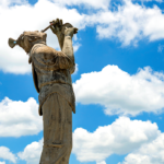 Monumento al volador