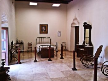 Benito Juárez Museum