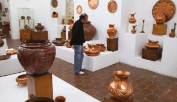 National Copper Museum