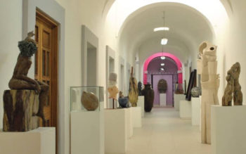 National Ceramics Award Museum