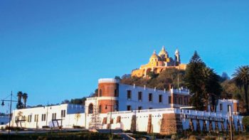 Cholula Regional Museum