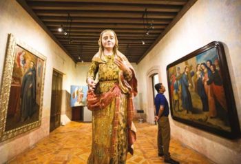 Sacred Art Museum
