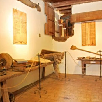 Mill Museum