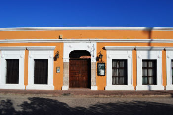 Museum of Sonoran History and Culture