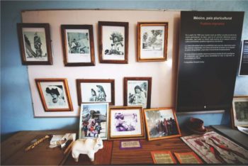 Check Out the Nt’okwä Community Museum