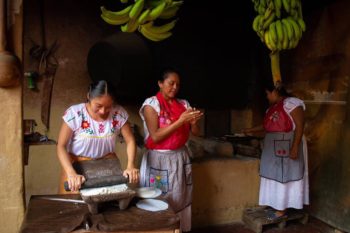 Nakú: Restaurante Papanteco