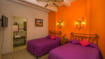 Hotel Posada Santo Niño