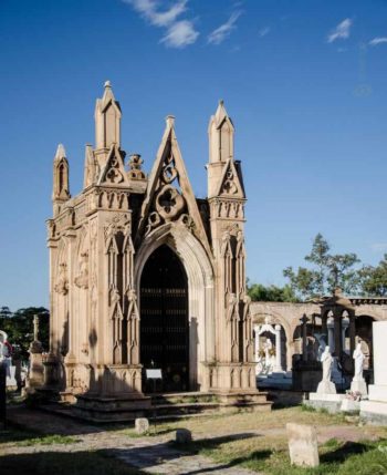 City Cemetery