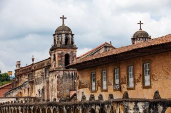 Jesuit Temples and Cultural Center