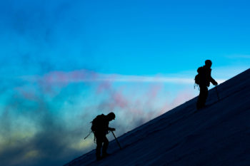 Parque Nacional Volcán Pico de Orizaba