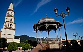 Main Square