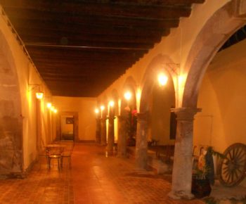 Posada Real de Mapimí