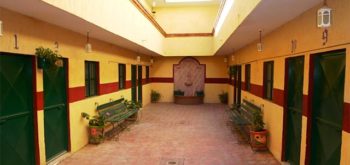 Posada San Francisco