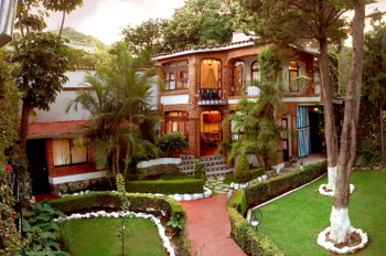 Posada Los Alcatraces