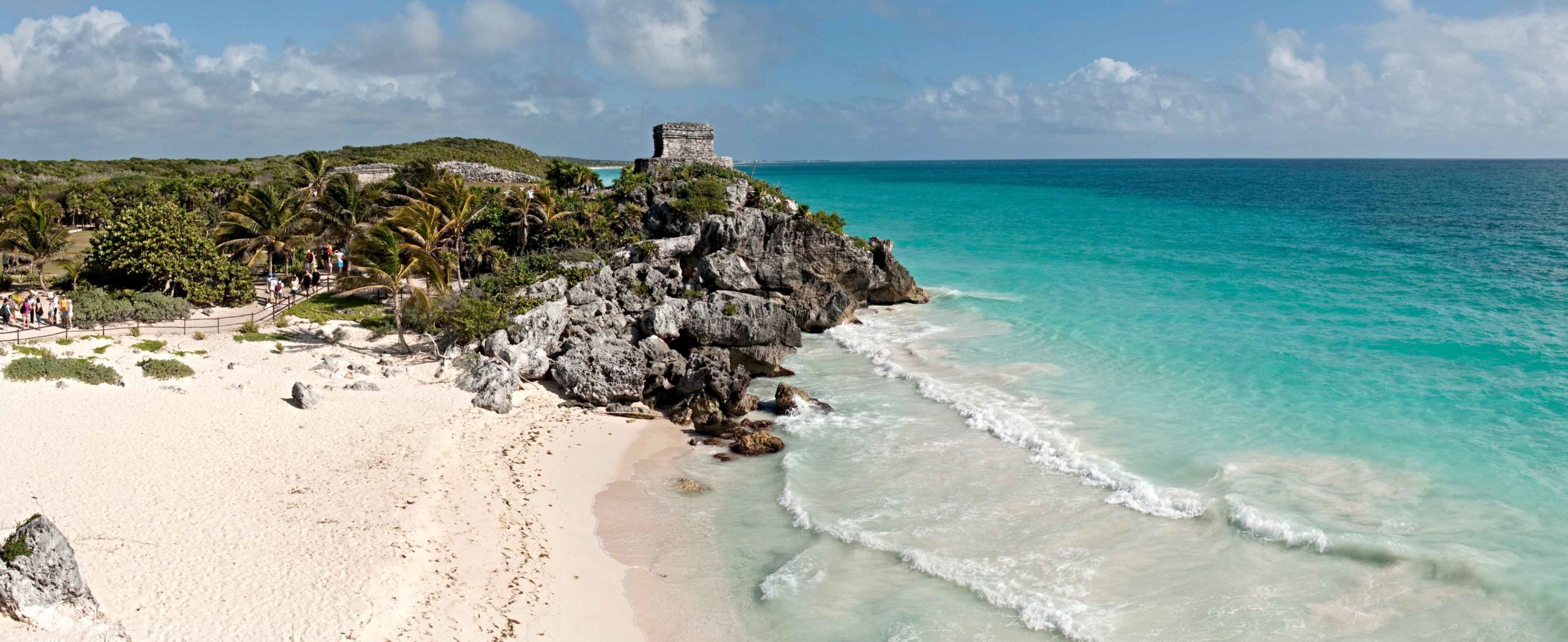 escapadas méxico desconocido