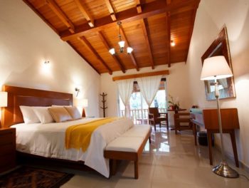 Quinta Sauz Hotel & Spa