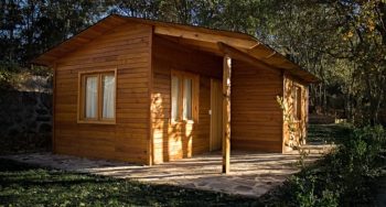 Rancho Los Madroños