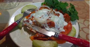 Cocina Económica Willy’s