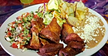 Restaurante El Herradero