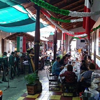 Birriería El Famoso Zurdo