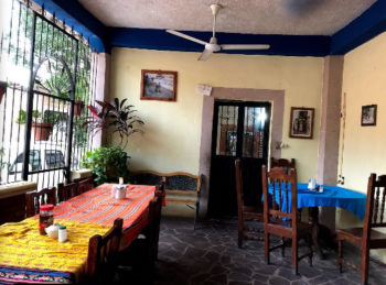 Doña Lola Cenaduría