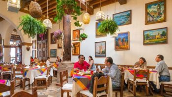 El Patio Restaurante