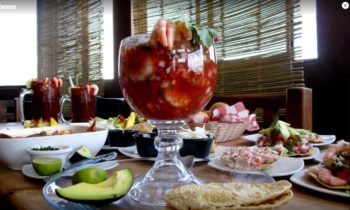 El Tarasco Restaurante