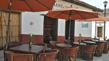 El Fortín de San Sebastián