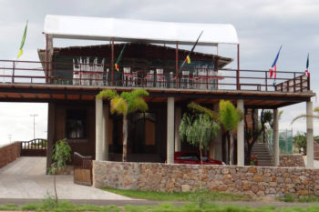 Montecristo Restaurante